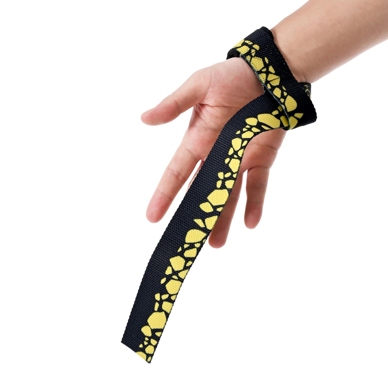 アニメ柄のウェイトリフティング用ストラップ、筋力トレーニング - Wrist Wraps Weightlifting Support のレビューと価格